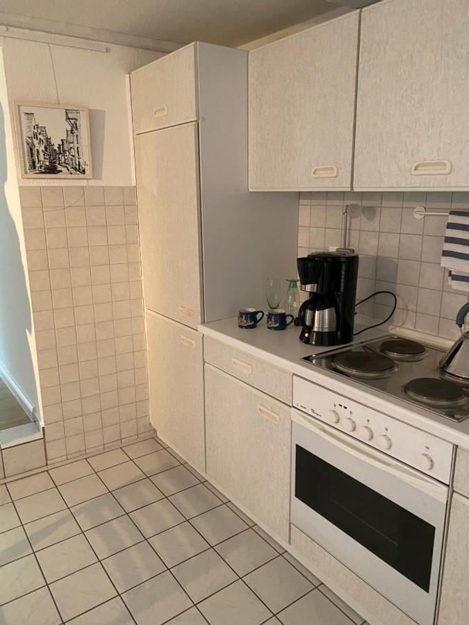 Citi Wohnung Husum (Schleswig-Holstein) Exterior foto