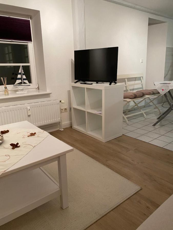 Citi Wohnung Husum (Schleswig-Holstein) Exterior foto